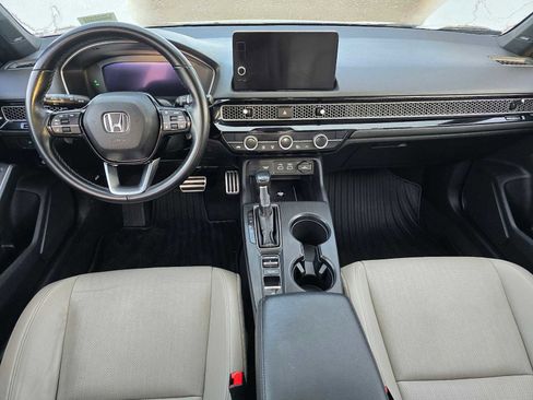 Used 2022 Honda Civic Sport Touring image 18