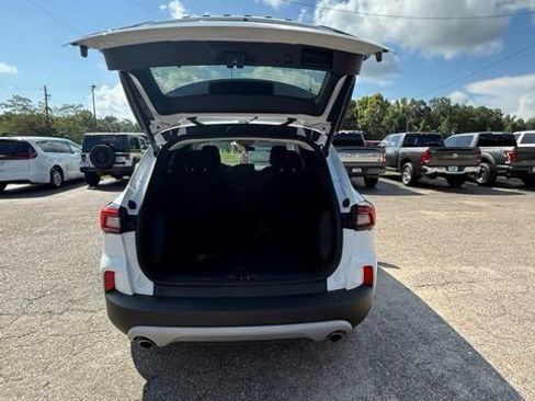 Used 2024 Ford Escape Active FWD image 5
