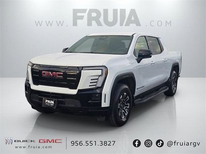 New 2026 GMC Sierra EV Elevation