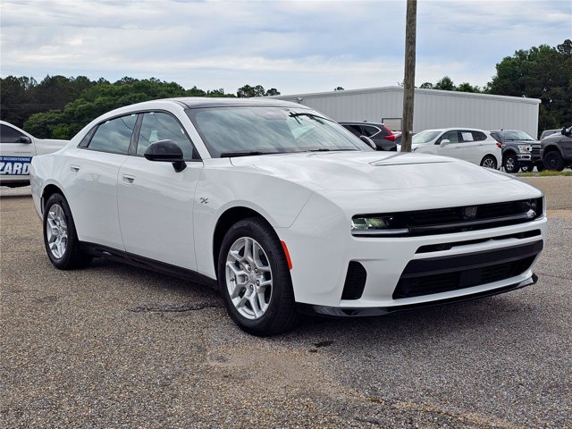 New 2026 Dodge Charger R/T AWD/4WD image 5