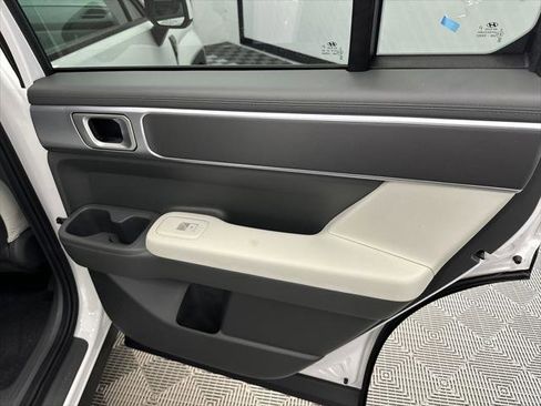 New 2026 Hyundai Santa Fe SE image 16