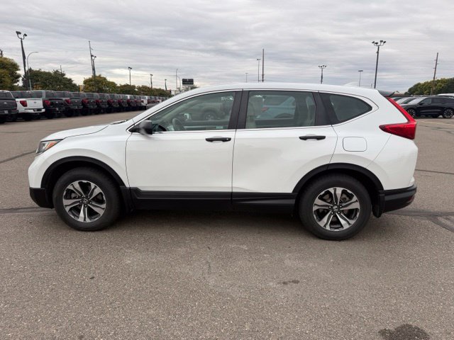 Used 2019 Honda CR-V LX image 7