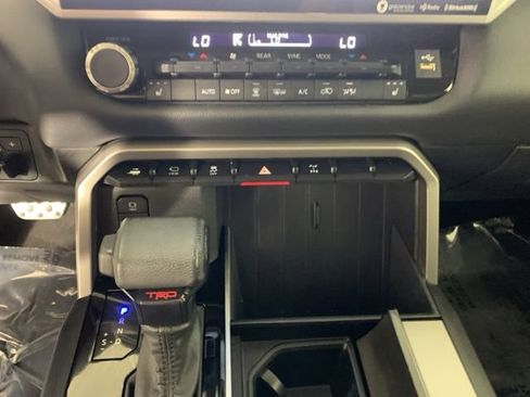 Used 2023 Toyota Sequoia SR5 w/ SR5 Premium Package AWD/4WD image 27