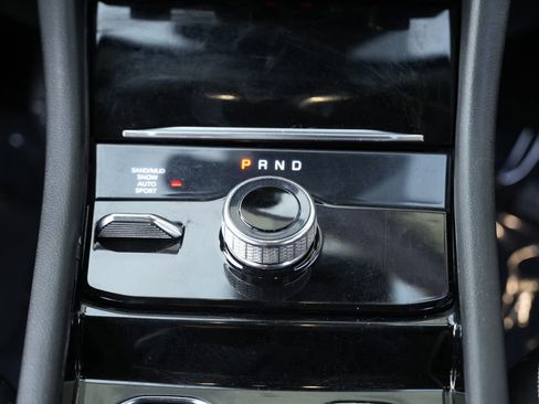 Used 2021 Jeep Grand Cherokee L Limited image 46