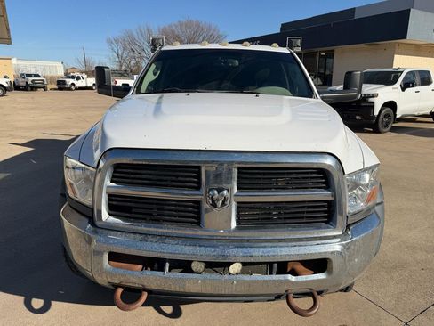 Used 2011 RAM 5500 SLT image 8