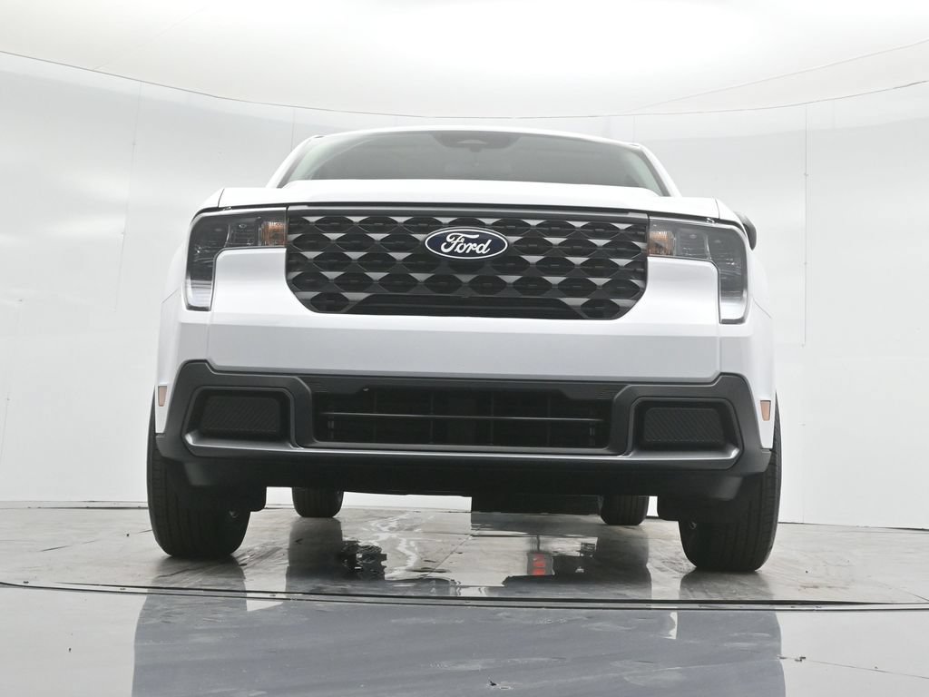 Used 2025 Ford Maverick XLT FWD image 45