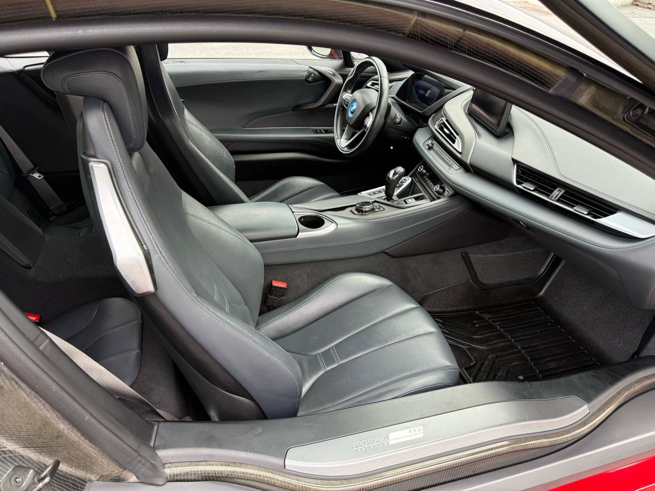 Used 2017 BMW i8 AWD/4WD image 22