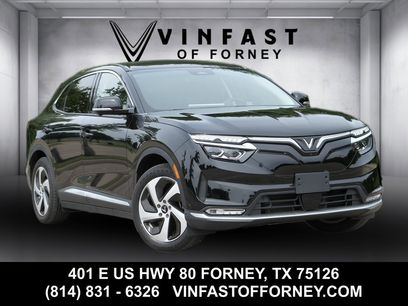 Used 2023 VinFast VF 8 Eco