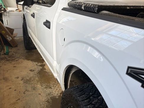 Used 2018 Ford F150 XLT image 12