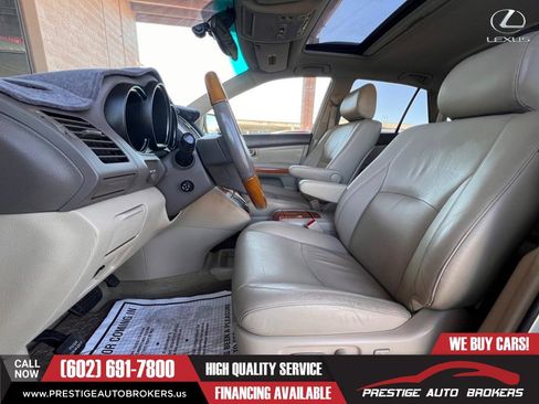 Used 2005 Lexus RX 330 AWD image 17