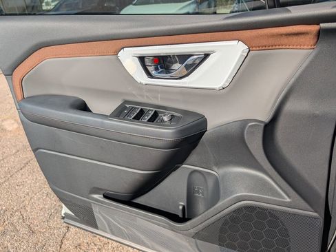 New 2026 Subaru Forester Sport image 18