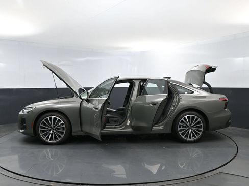 New 2026 Audi A6 Premium AWD/4WD image 29