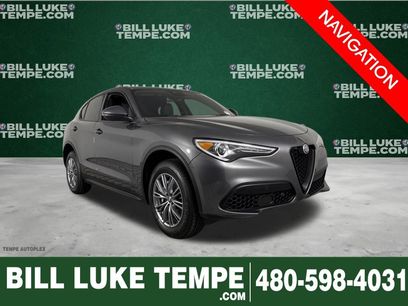Used 2023 Alfa Romeo Stelvio Sprint