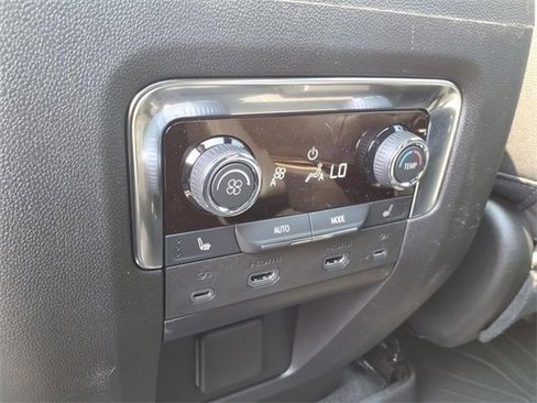 New 2025 Chevrolet Tahoe Premier image 14