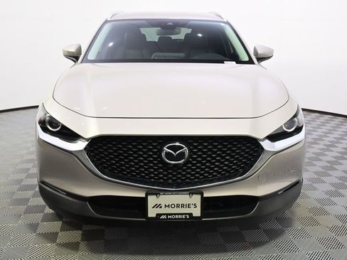 Used 2023 MAZDA CX-30 AWD 2.5 S w/ Select Package image 10