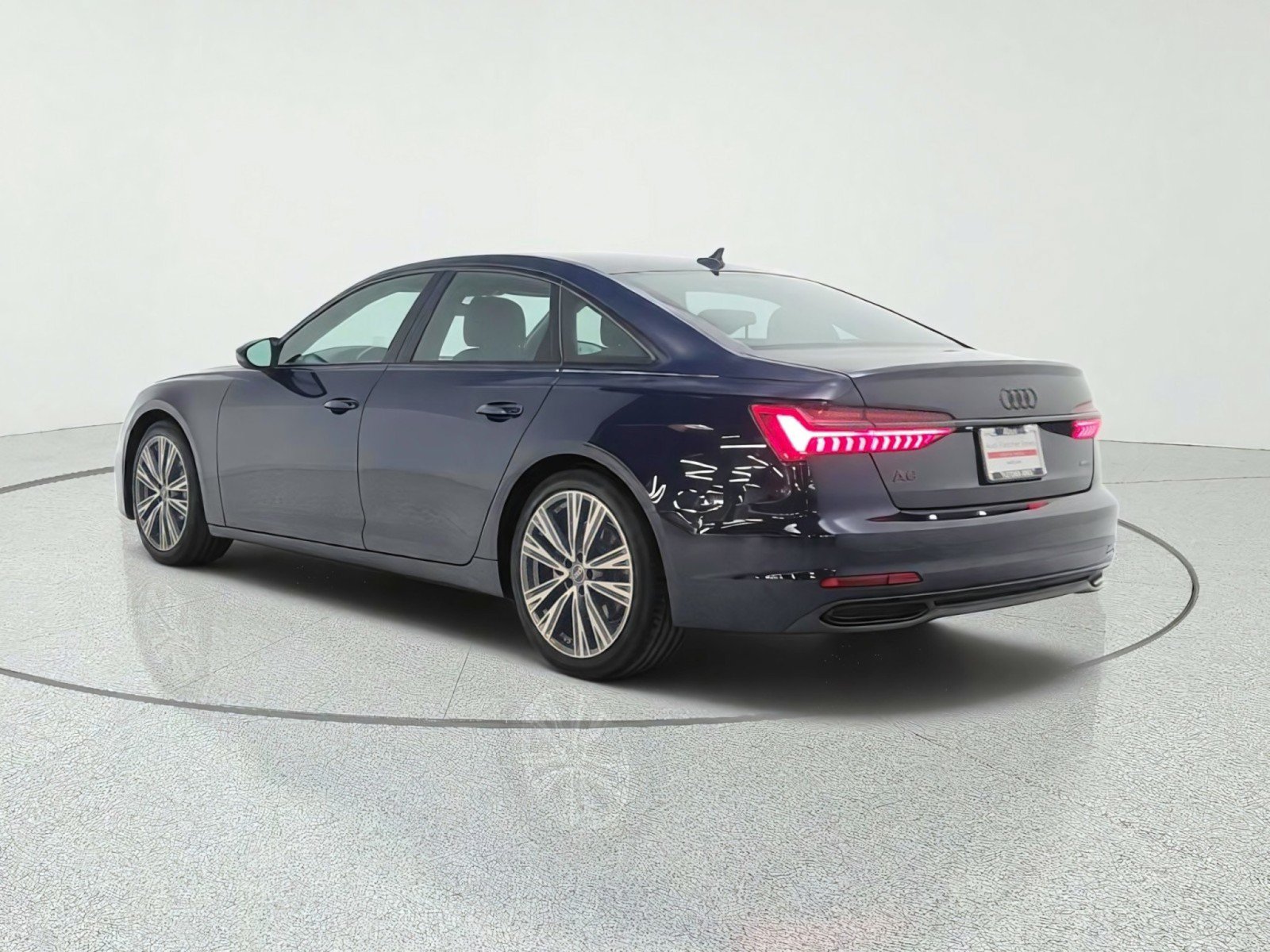 Used 2023 Audi A6 2.0T Premium AWD/4WD image 7