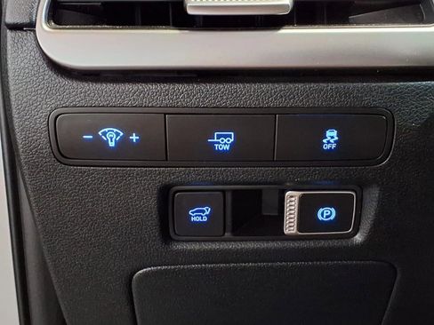 Used 2024 Hyundai Palisade SEL image 21