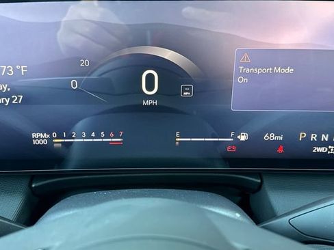 New 2026 GMC Terrain Elevation w/ Elevation Premium Package image 32