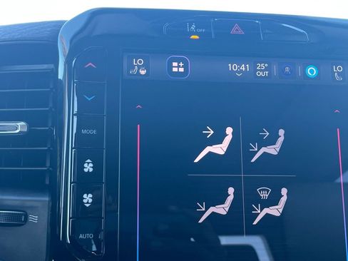 New 2026 RAM 1500 Laramie w/ Laramie Southwest Edition image 4