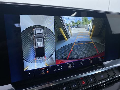 New 2025 Chevrolet Silverado 1500 High Country image 7