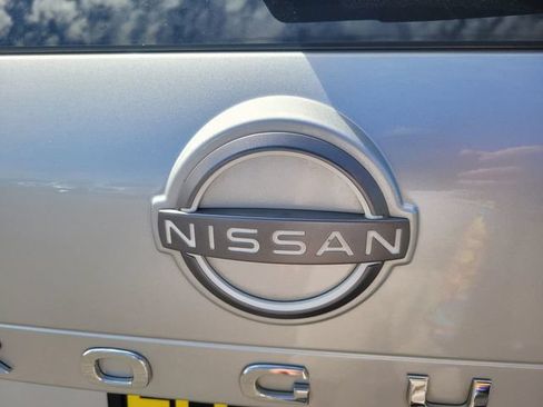 Certified 2023 Nissan Rogue SV FWD image 10
