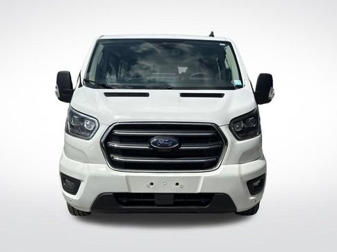 Used 2023 Ford Transit 350 XLT RWD image 10