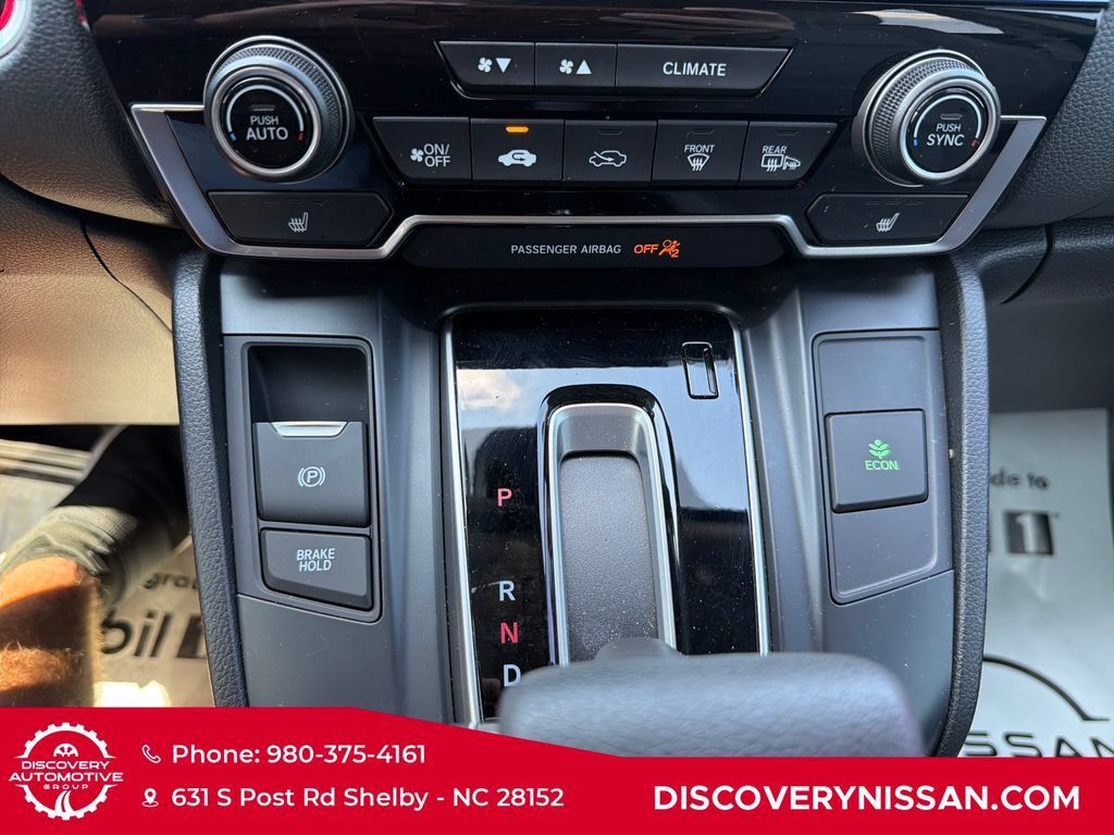 Used 2019 Honda CR-V EX image 18