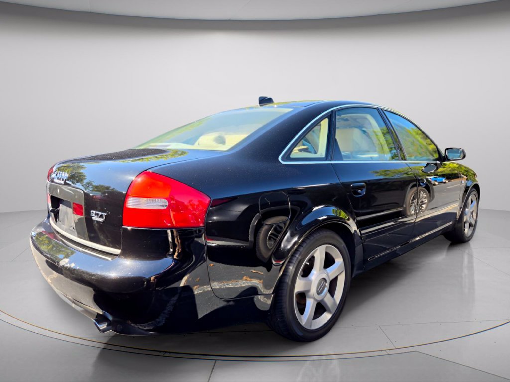 Used 2004 Audi A6 2.7T AWD/4WD image 5