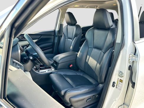 Used 2021 Subaru Ascent Limited w/ Technology Package AWD/4WD image 22