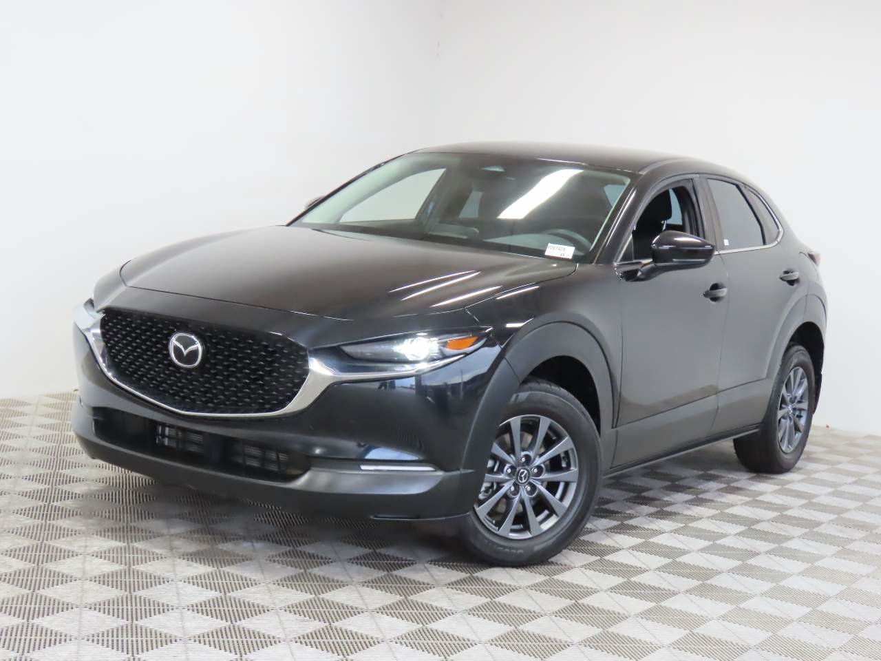Used 2024 MAZDA CX-30 AWD 2.5 S image 1