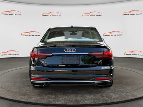 Used 2023 Audi A4 2.0T Premium w/ Convenience Package AWD/4WD image 9