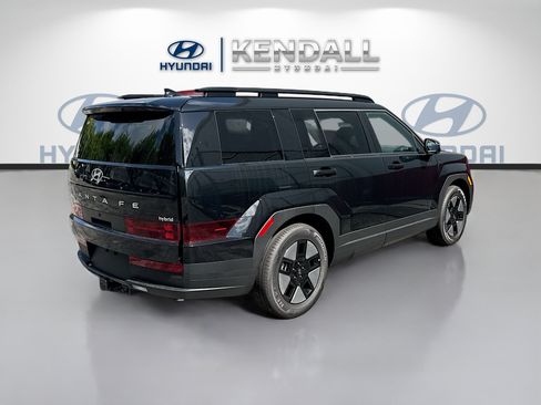 New 2026 Hyundai Santa Fe SEL FWD image 6