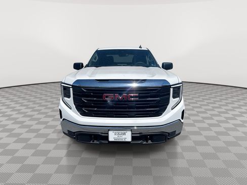 New 2026 GMC Sierra 1500 Pro w/ Pro Value Package image 3
