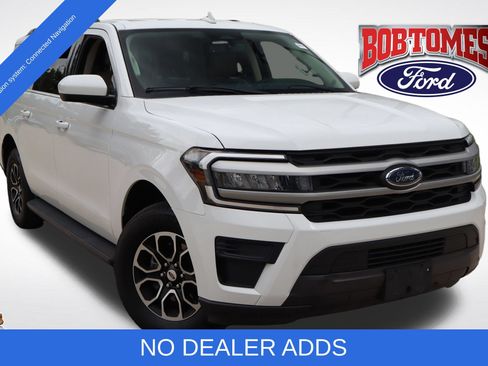 Used 2024 Ford Expedition Max XLT AWD/4WD image 1