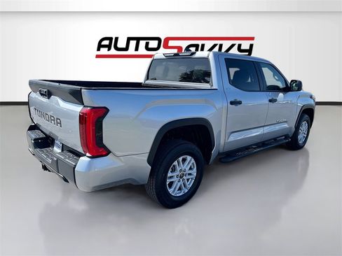 Used 2024 Toyota Tundra SR5 image 7