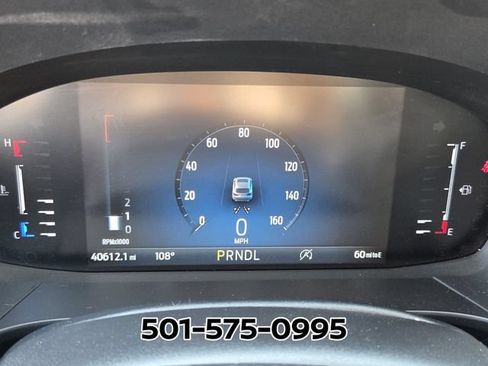 Used 2024 Ford Escape Active FWD image 30
