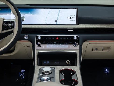 New 2026 Genesis GV80 3.5T Prestige image 27