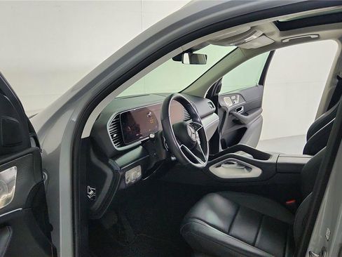 Used 2024 Mercedes-Benz GLE 450 4MATIC image 15