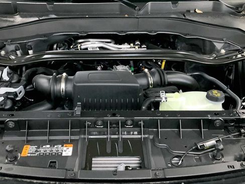 Used 2025 Ford Explorer ST w/ Sun And Sound Package RWD image 16