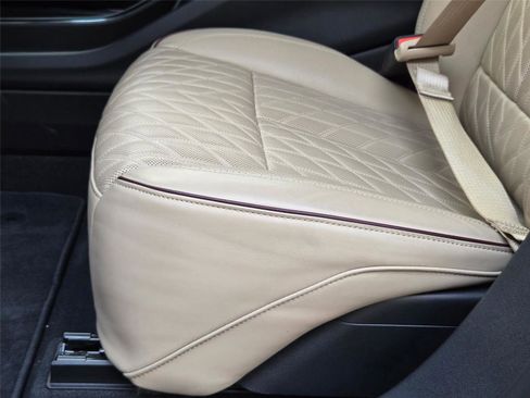 Used 2025 Cadillac Lyriq Sport w/ Nappa Leather Package RWD image 29