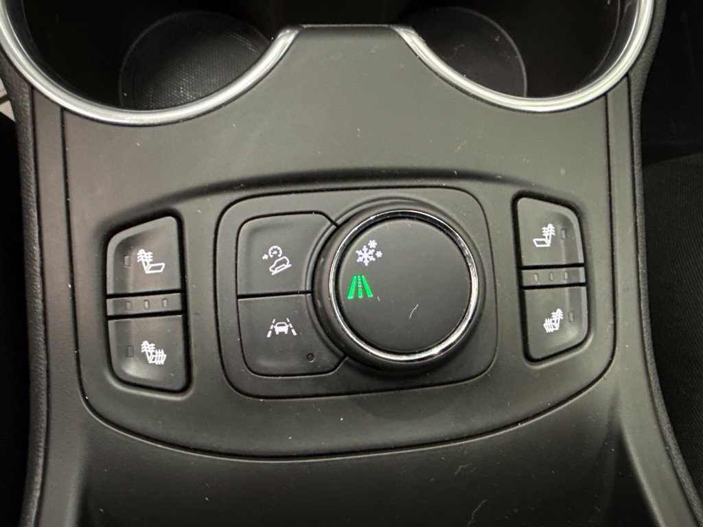 Used 2021 GMC Terrain SLE w/ Driver Convenience Package FWD image 35