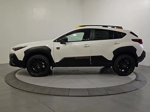 New 2026 Subaru Crosstrek 2.5i Wilderness AWD/4WD image 2