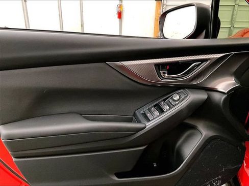 Used 2022 Subaru WRX Premium AWD/4WD image 22