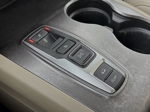 Certified 2022 Honda Pilot EX-L image 16
