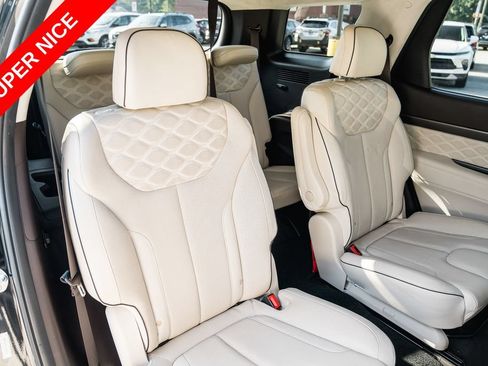 Used 2021 Hyundai Palisade Calligraphy AWD/4WD image 29