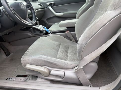 Used 2008 Honda Civic EX image 8