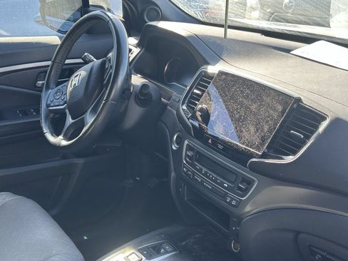 Used 2021 Honda Passport EX-L image 9