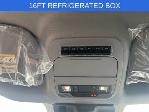 New 2026 Ford F550 2WD Regular Cab Super Duty image 24