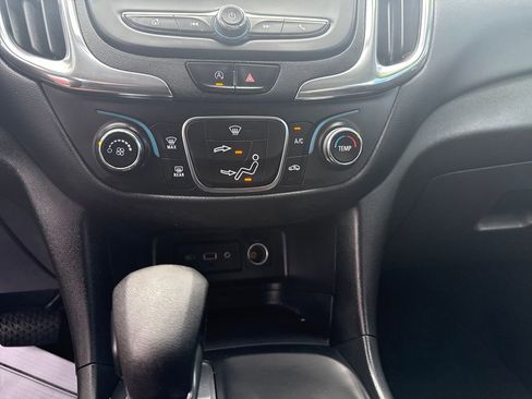 Used 2023 Chevrolet Equinox LT image 21