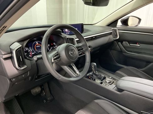 Used 2024 MAZDA CX-50 AWD 2.5 S w/ Weather Package image 16